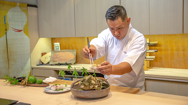 味あら井 中津 割烹 小料理 食べログ 味あら井 中津 割烹 小料理 食べログ