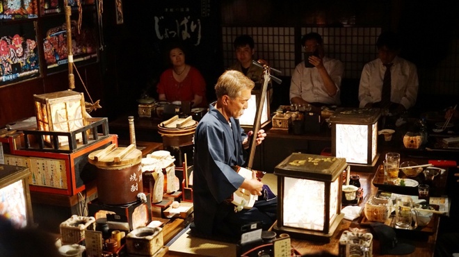 津軽じょっぱり漁屋酒場 青森本町店 青森 郷土料理 その他 ネット予約可 食べログ