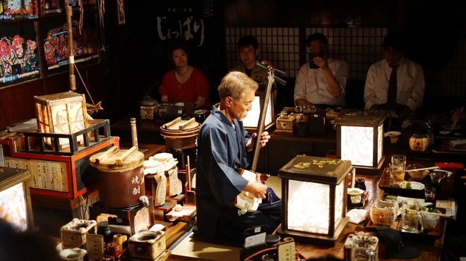 津軽じょっぱり漁屋酒場 青森本町店 青森 郷土料理 その他 ネット予約可 食べログ 津軽じょっぱり漁屋酒場 青森本町店 青森 郷土料理 その他 ネット予約可 食べログ