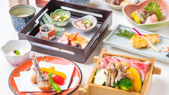 辻が花 上野店 つじがはな 上野広小路 割烹 小料理 ネット予約可 食べログ