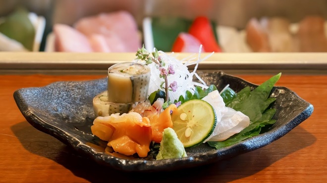 新宿 誠 - メイン写真: