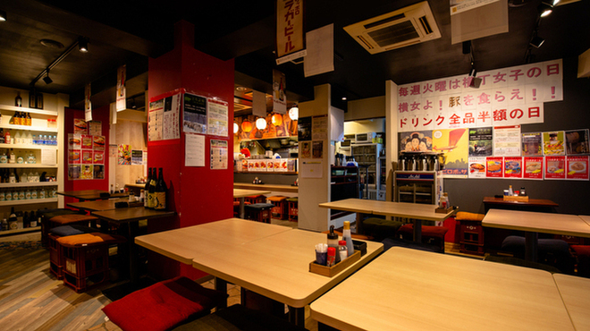 大衆居酒屋代々木横丁 代々木 居酒屋 ネット予約可 食べログ