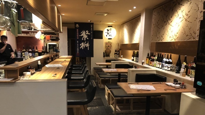 酒と餃子と舌心 - メイン写真: