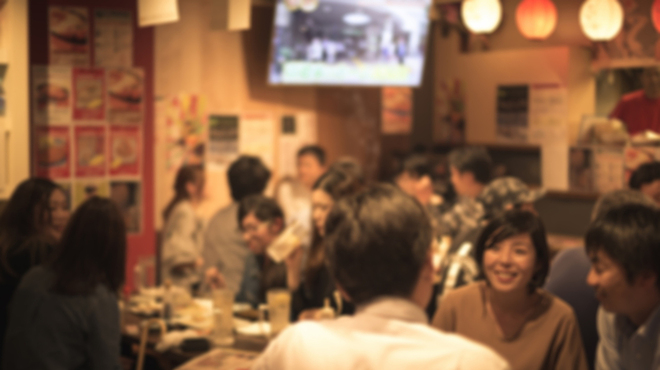 Taishuu Izakaya Yoyogi Yokochou - メイン写真: