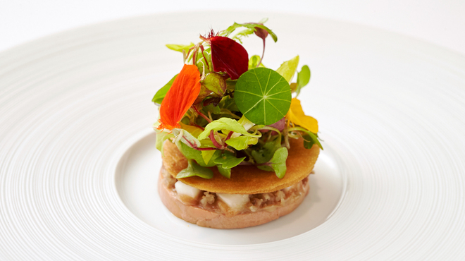 オマージュ Hommage 浅草 つくばexp フレンチ 食べログ オマージュ Hommage 浅草 つくばexp フレンチ 食べログ