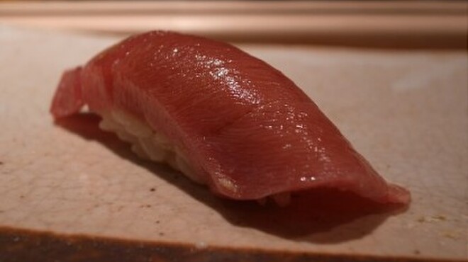 すし匠 まさ - 料理写真: