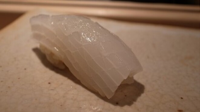 すし匠 まさ - 料理写真: