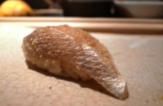 すし匠 まさ - 料理写真: