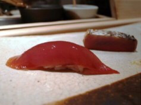 すし匠 まさ - 料理写真: