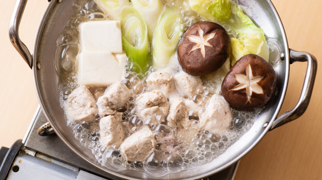鳥料理 鳥勝 - メイン写真: