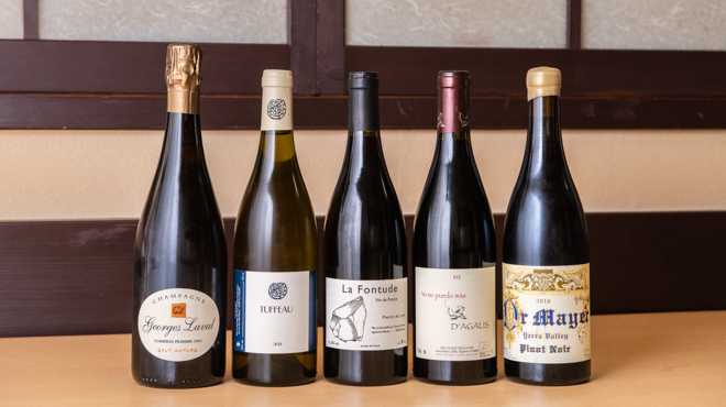 鳥料理 鳥勝 - メイン写真: