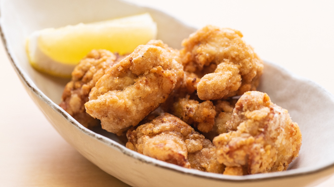 鳥料理 鳥勝 - メイン写真: