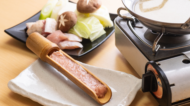 鳥料理 鳥勝 - メイン写真: