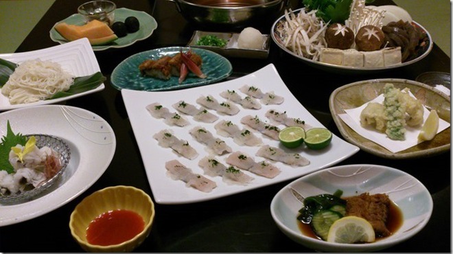 はし本 - 料理写真: