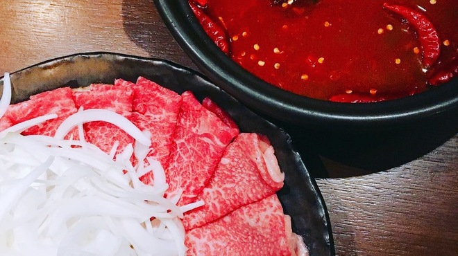 四一一 - 料理写真: