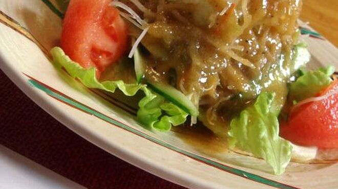ステーキレストランそうま - 料理写真:そうま