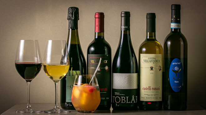 Pizzeria Osteria e.o.e - メイン写真: