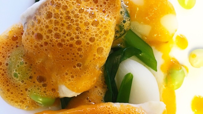 La Ruelle. - メイン写真: