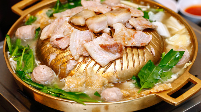 プエルト - メイン写真: