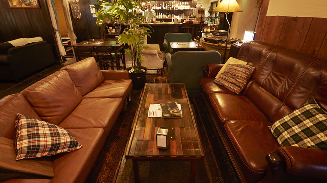 Tubo Cafe ツーボカフェ 八王子 カフェ 食べログ