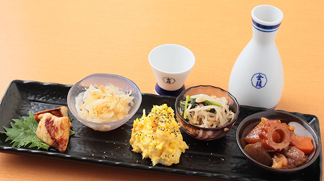 Ban座 - 料理写真: