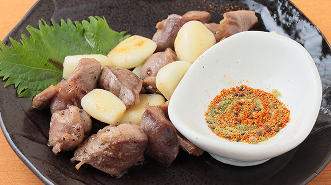 Ban座 - メイン写真: