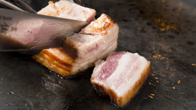 BUTAMAJIN - メイン写真: