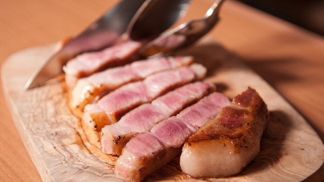 BUTAMAJIN - メイン写真: