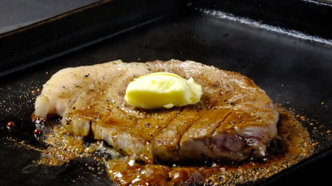 BUTAMAJIN - メイン写真: