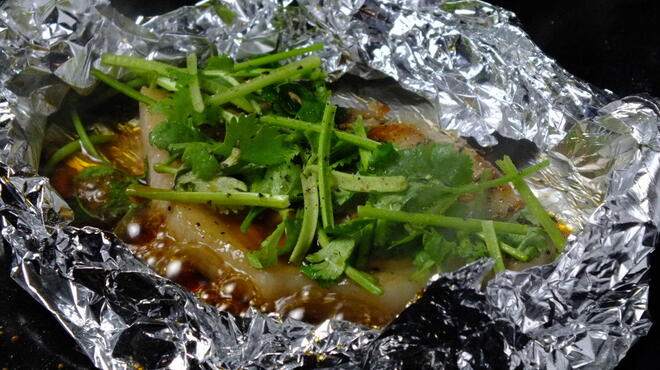 BUTAMAJIN - メイン写真: