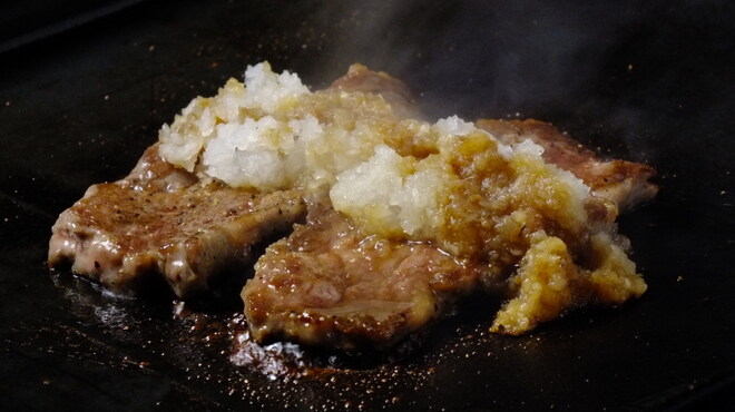 BUTAMAJIN - メイン写真: