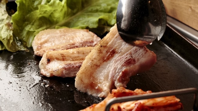 BUTAMAJIN - メイン写真: