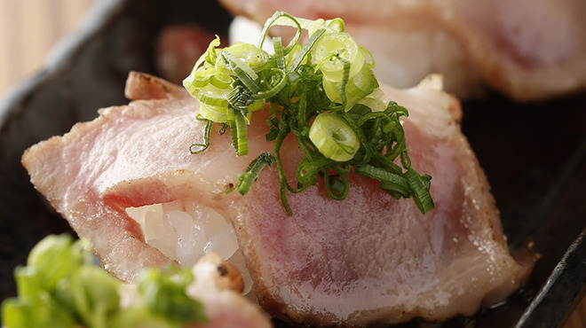 豚工房 どんぐり - メイン写真: