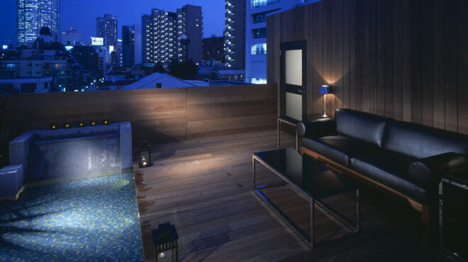 サイタブリア バー - メイン写真: