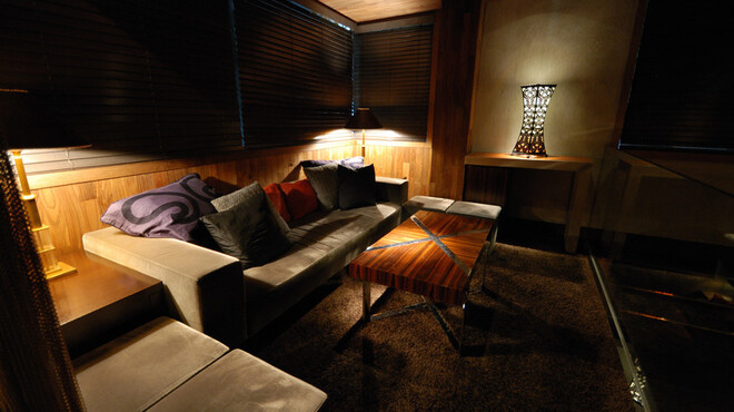 サイタブリア バー - メイン写真: