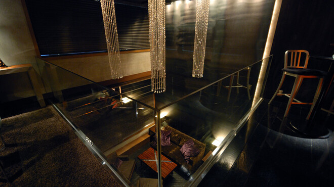 サイタブリア バー - メイン写真: