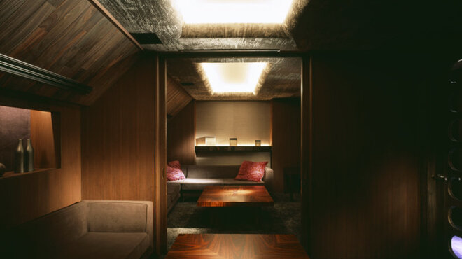 サイタブリア バー - メイン写真: