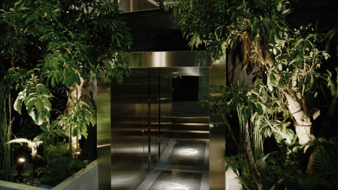 サイタブリア バー - メイン写真: