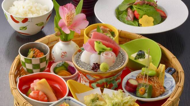 多津味 - メイン写真: