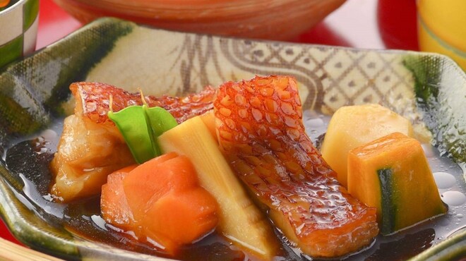 多津味 - メイン写真: