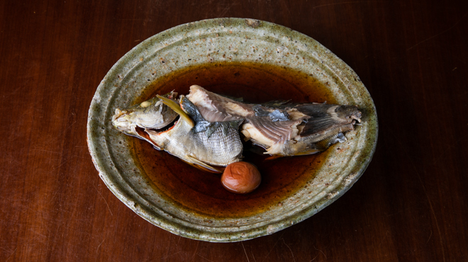 粋魚 むらばやし - メイン写真: