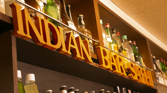 Indiain Dinning & Bar SATHI - メイン写真: