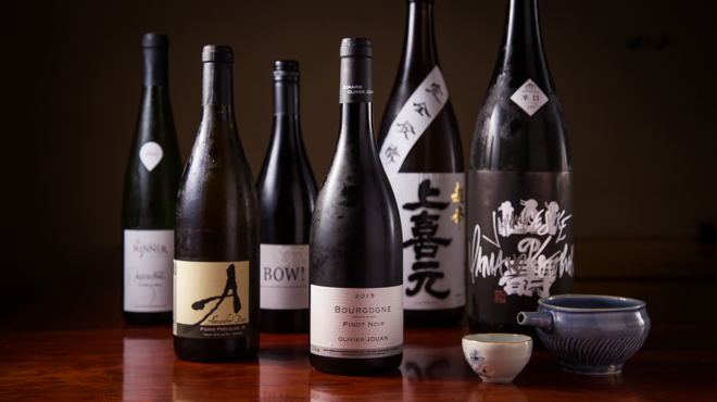 焼とり 鳥次 - メイン写真: