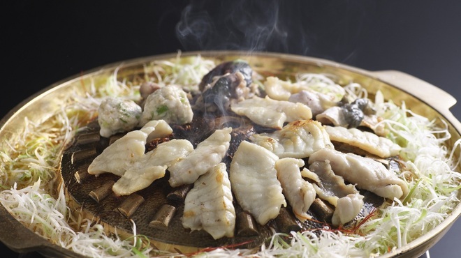 焼きふぐ 優ふく - メイン写真: