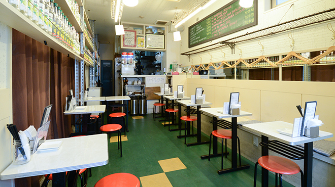 らんまん食堂 - メイン写真: