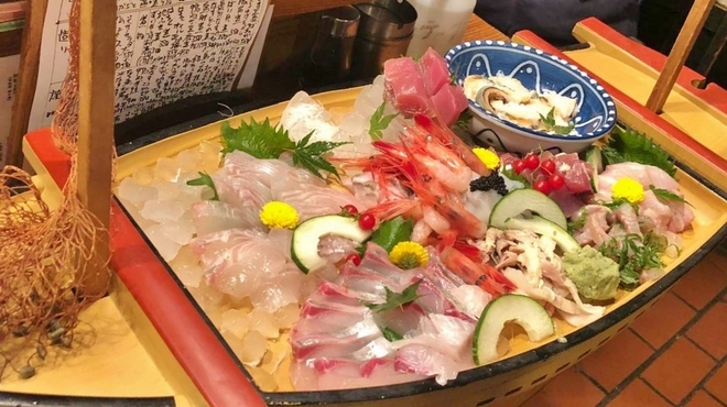 亀は萬年 - メイン写真: