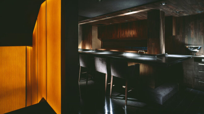 サイタブリア バー - メイン写真: