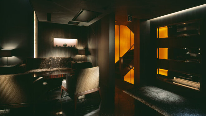 サイタブリア バー - メイン写真: