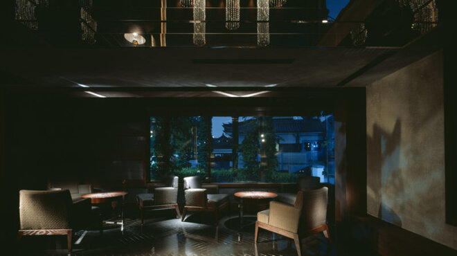 サイタブリア バー - メイン写真: