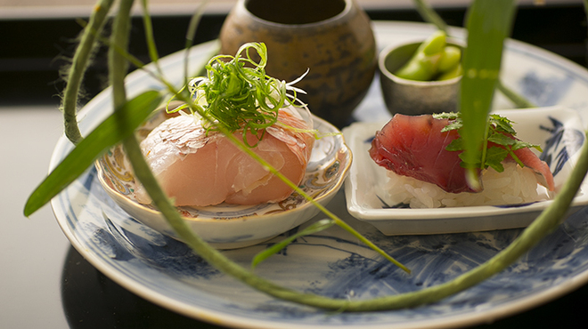 日本料理　かこみ - メイン写真: